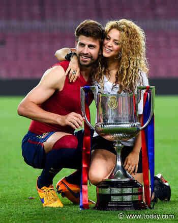 Shakira reveals if she still believes in love after Gerard Piqué split