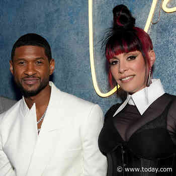 Who is Jenn Goicoechea? Everything to know about Usher's wife