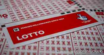 National Lottery Lotto and Thunderball results live: Winning numbers on Saturday, April 27