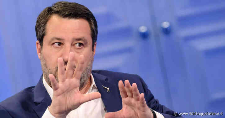 Nel giorno delle polemiche su Vannacci, Salvini dà buca a Meloni. Intervento al conferenza Fdi di Pescara solo in video