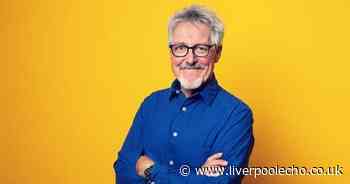 'You don't get that': Comedian Griff Rhys Jones on why he loves Liverpool crowd
