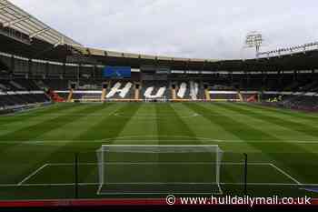 Hull City 0-0 Ipswich Town LIVE match updates from the MKM Stadium
