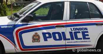 London, Ont. police searching for 4 suspects in arson case