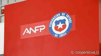 La ANFP anunció un minuto de silencio por asesinato de carabineros