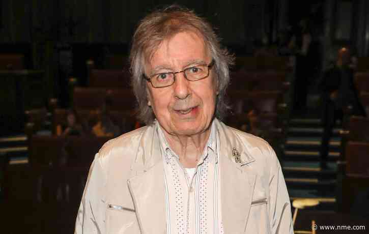Bill Wyman opens up about his exit from The Rolling Stones – and life since
