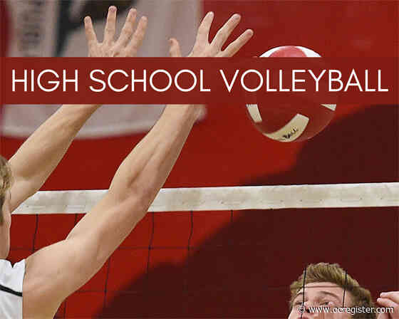 Mission Viejo boys volleyball hopes to continue great season in CIF-SS playoffs
