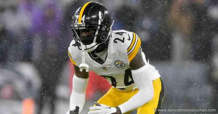Steelers need to look CB, DL with their final two selections in 2024 NFL Draft