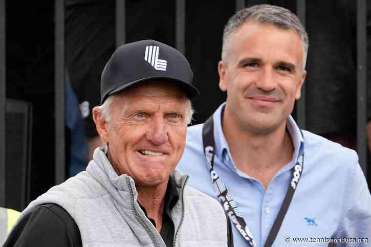 Greg Norman Opens Up: Masters Visit Filled with Trepidation