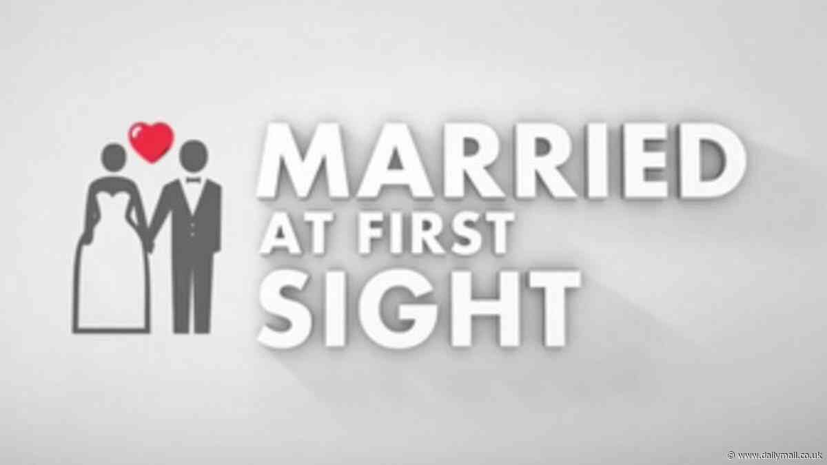 Married At First Sight star sparks fresh romance rumours after sharing a sweet snap with a female companion after slamming show bosses