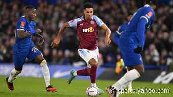 Aston Villa 1-0 Chelsea LIVE: Updates, score, analysis, highlights