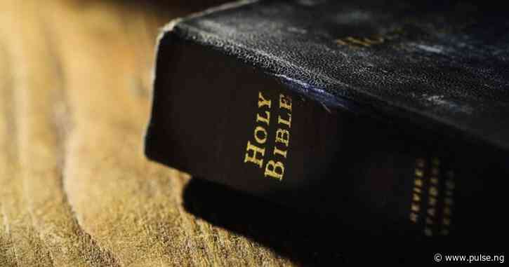 The Bible's most terrifying verses