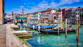Eklat in Italien: Einheimische wüten gegen Venedig-Gebühr – „Es ist eine Schande“