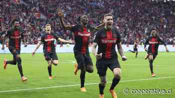 Bayer Leverkusen logró récord mundial del siglo XXI con 46 partidos invicto