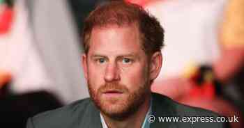Prince Harry's US residency move 'staggering' as Duke warned about American backlash