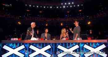 Britain's Got talent viewers slam 'distasteful' ITV announcement intro seconds into show
