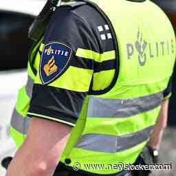 Politie in Den Haag lost schoten richting verwarde man vanwege 'dreiging'