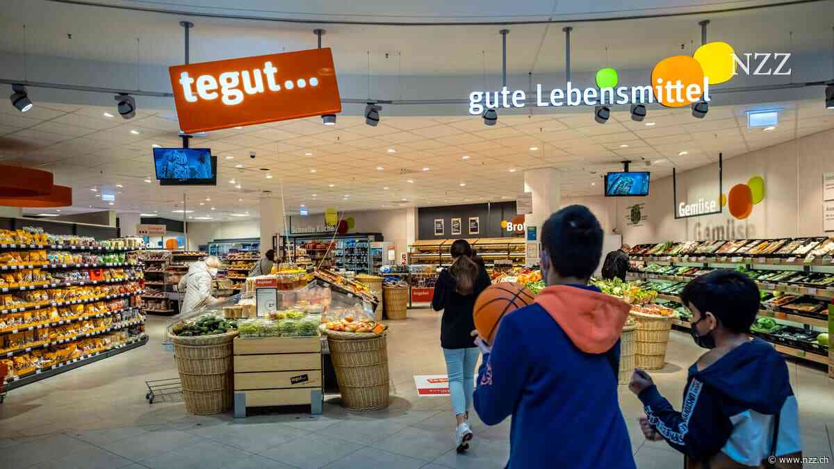 Ein Millionengrab namens Tegut: Das Deutschland-Abenteuer der Migros Zürich wird zum Fiasko