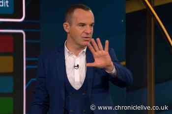 Martin Lewis explains why it's better to fill your car with fuel late in the evening
