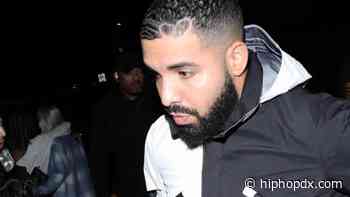 Drake Sparks Claims Of Trolling With Outfit Choice In New Photo