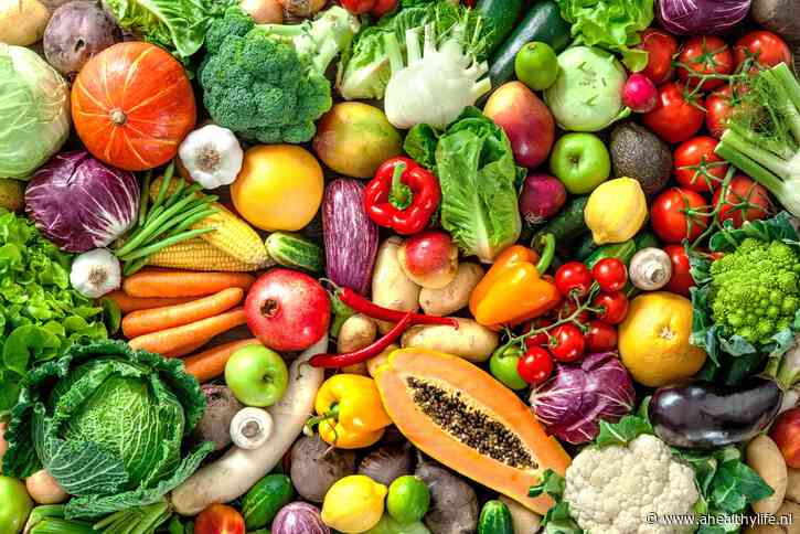 De Dirty Dozen 2024: deze groenten en fruit bevatten het meeste en minste bestrijdingsmiddelen