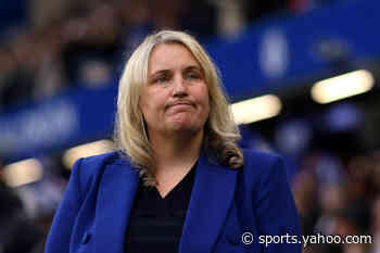Chelsea and incoming USWNT coach Emma Hayes 'robbed' by 'worst decision in women's Champions League history'