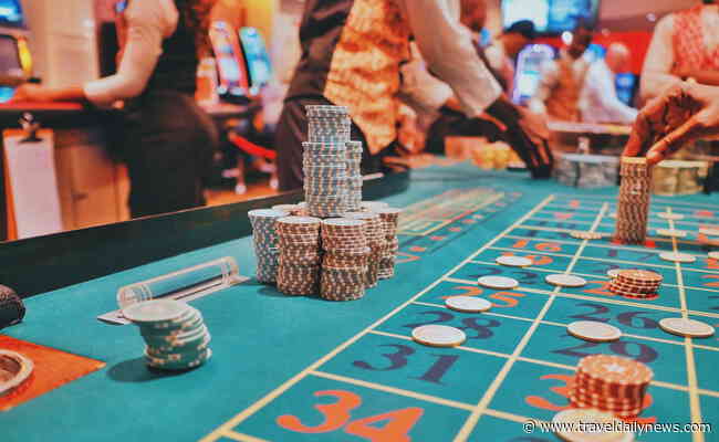 Online gambling is cutthroat, thus casino rewards bonuses are key