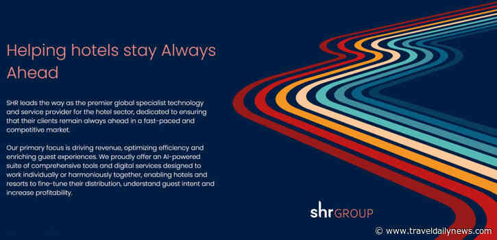 SHR expands its Global Advisory Board, uniting industry leaders to strengthen innovation in the hospitality industry