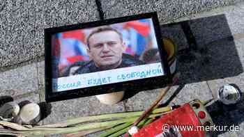 Laut CIA: Putin hat Nawalnys Tod nicht direkt befohlen – Kreml reagiert