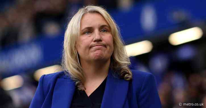 Livid Emma Hayes slams ‘worst decision in Champions League history’ after Chelsea exit