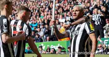 Newcastle notes: Toon owners get their wish, Keegan record smashed & moment Tino Asprilla would love