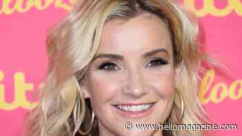 Helen Skelton shares most adorable photo as she welcomes new family addition