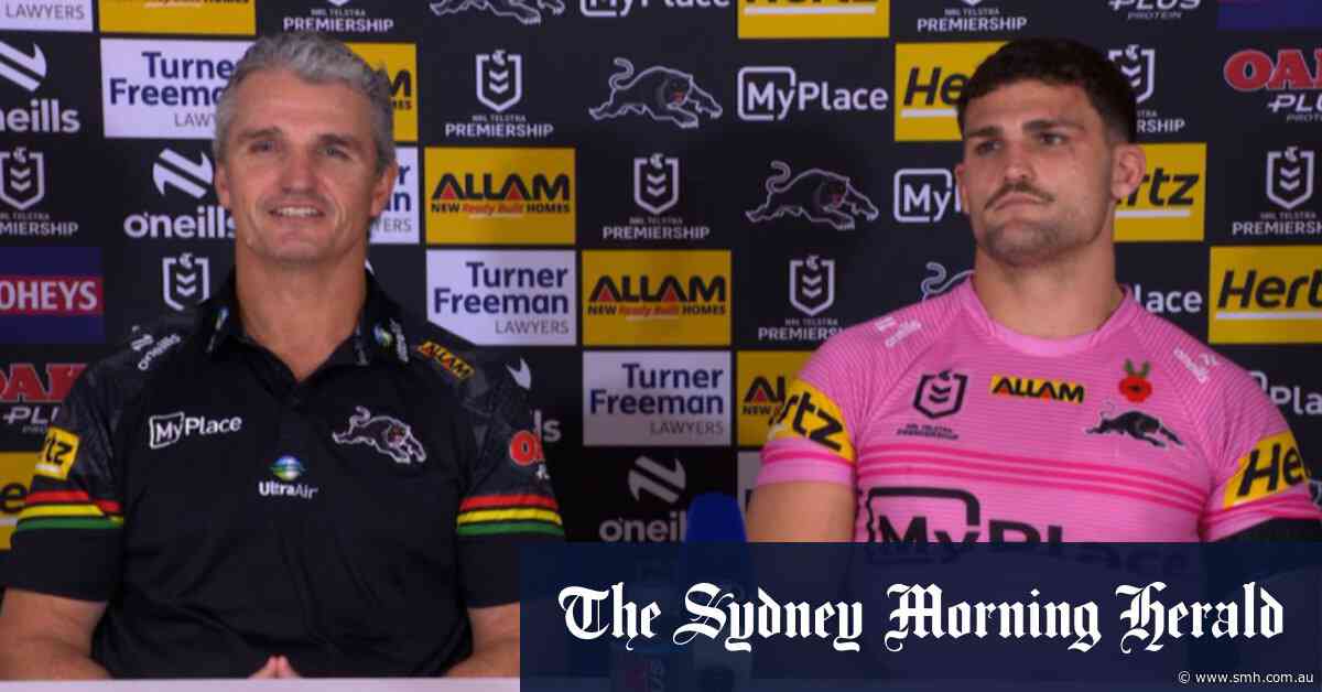 Cleary explains Turuva's late withdrawal