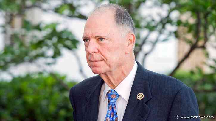 GOP Rep. Bill Posey won't seek re-election, endorses former Florida Senate President as replacement