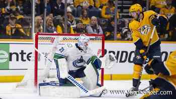 Predators looking to improve power play in Game 4 vs. Canucks