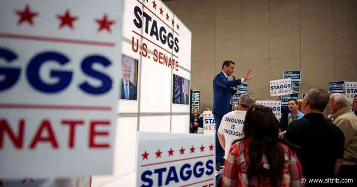 Utah GOP primary to replace A.G. Sean Reyes is set. Here’s who’s on the ballot.