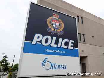 Ottawa woman, 47, faces charges after allegedly assaulting police officer, two others