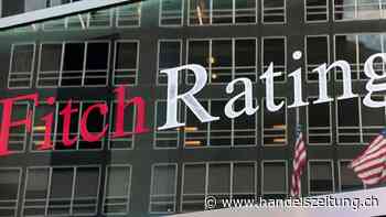Fitch bestätigt 'AAA'-Rating der Schweiz - Ausblick 'stabil'
