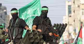 Hamas offer chilling hostage deal exchanging 50 Palestinians for 1 Israeli soldier