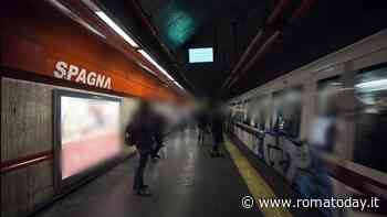 Metro a Roma: fermate, orari, biglietti e mappe di linee A, B, B1 e C