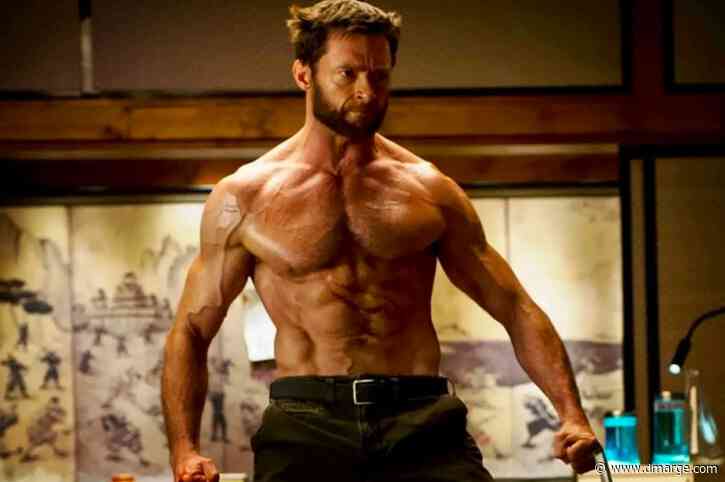 Hugh Jackman’s 8000-Calorie Diet & Training Plan For ‘Deadpool & Wolverine’
