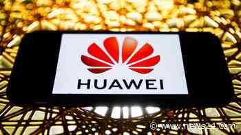 News24 | US politicians blast Intel chip in new Huawei laptop