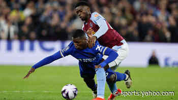 Extended HLs: Aston Villa v. Chelsea Matchweek 35