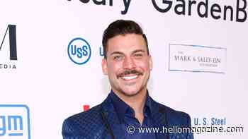 Vanderpump Rules stars Jax Taylor and estranged wife Brittany Cartwright turn heads at White House Correspondents' Brunch