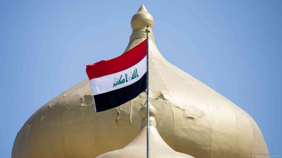 Gesetzesänderung: Irak stellt homosexuelle Beziehungen unter Strafe