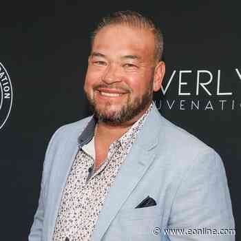 Jon Gosselin Reveals He Lost More Than 30 Pounds on Ozempic
