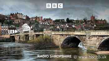 Bridgnorth like you've never seen it before