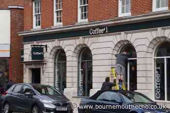 Coffee #1 to open new cafe in former NatWest bank