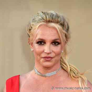 Britney Spears celebrates end of legal battles with her father