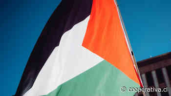 Los países árabes piden "medidas irreversibles" para reconocer al Estado de Palestina