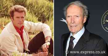 Clint Eastwood's Western co-star: 'I was the only man to sleep with him'